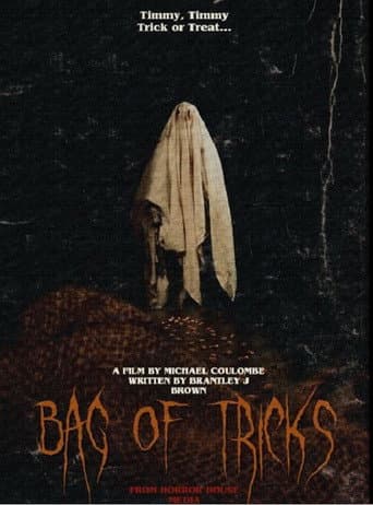 Bag of Tricks poster