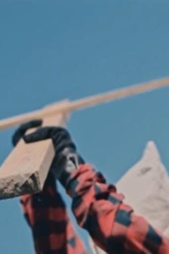 Scarecrow poster