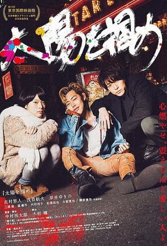 Grab the Sun poster
