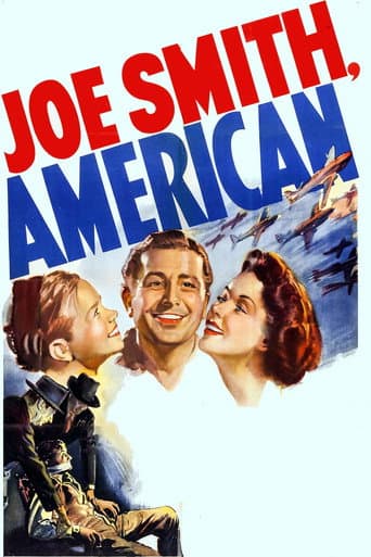 Joe Smith, American poster