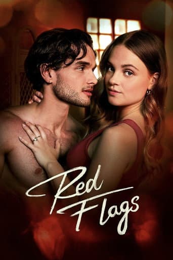Red Flags poster