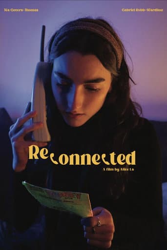 Reconnected poster
