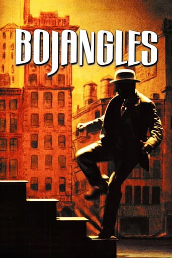 Bojangles poster