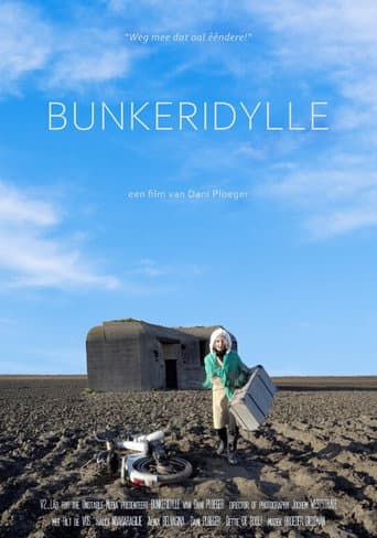 Bunkeridylle poster