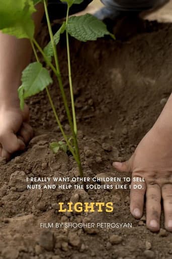 Lights poster