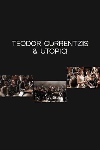 Teodor Currentzis conducts Brahms and Mahler poster