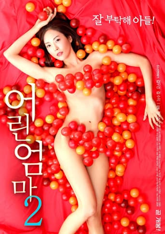 Young Mom 2 poster