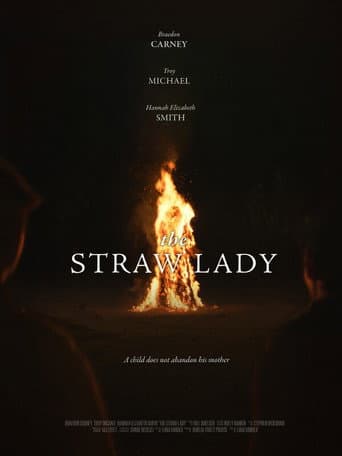 The Straw Lady poster