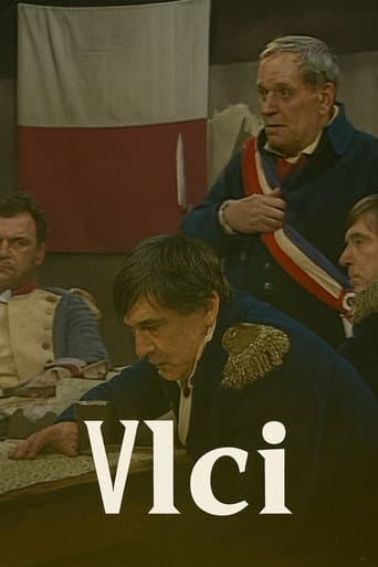 Vlci poster