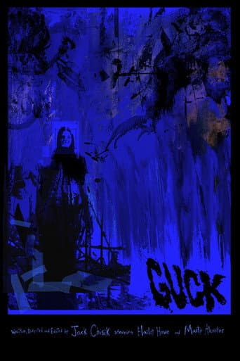 GUCK poster