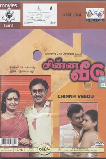Chinna Veedu poster