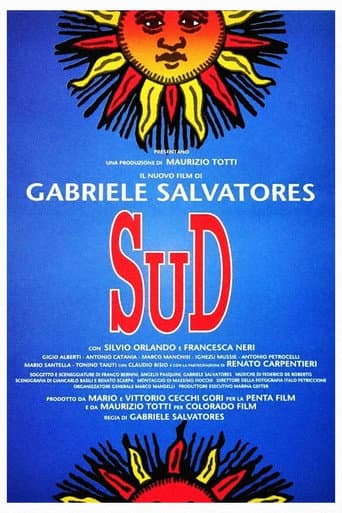 Sud poster