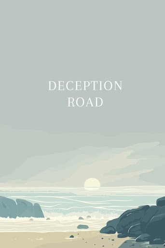 Deception Road poster