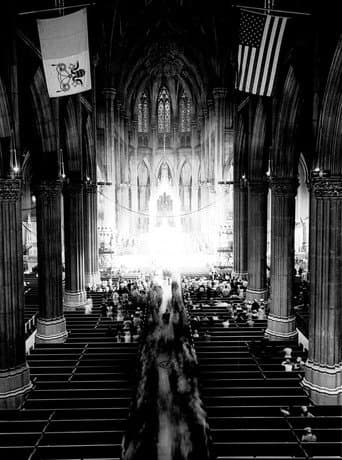 Ted Kennedy Eulogy for RFK poster