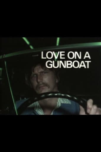 Love on a Gunboat poster