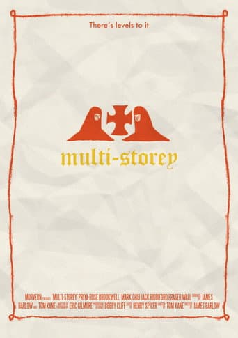 Multi-Storey poster