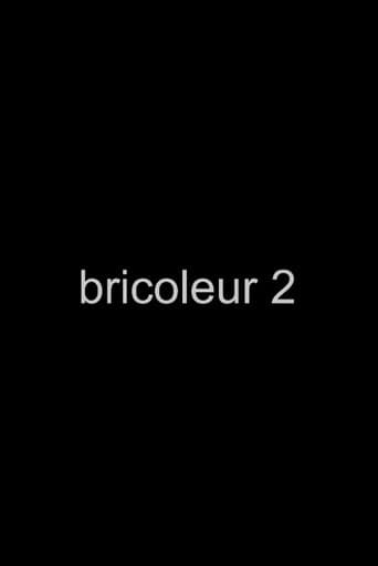 Bricoleur 2 poster