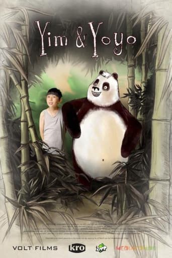 Yim & Yoyo poster
