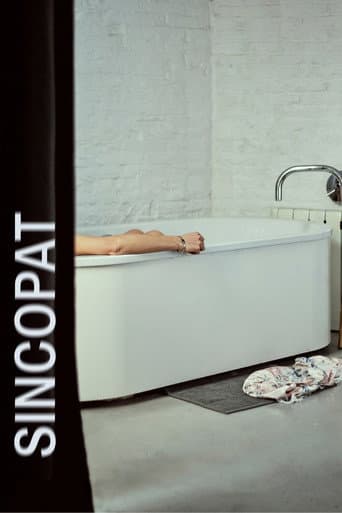 Sincopat poster
