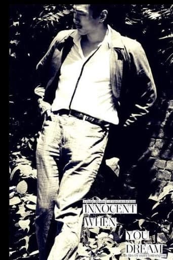 Innocent When You Dream poster