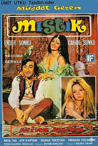 Mıstık poster
