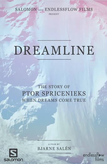 The Dream Line poster