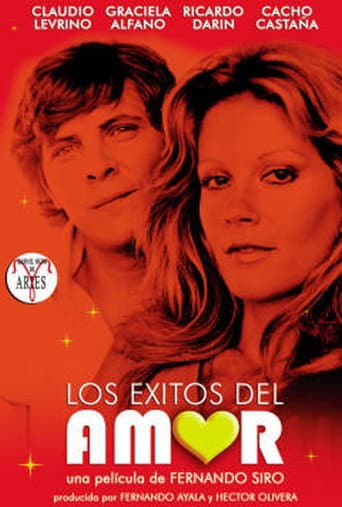 Love's Successes poster