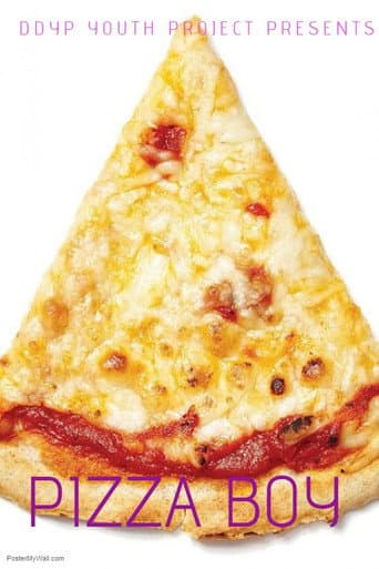 Pizza Boy poster