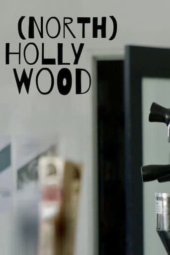 (North) Hollywood poster