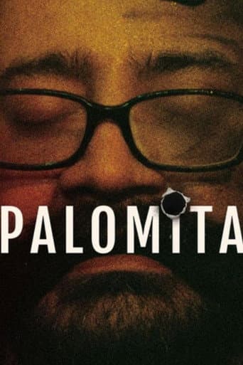 Palomita poster