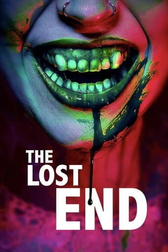 The Lost End poster
