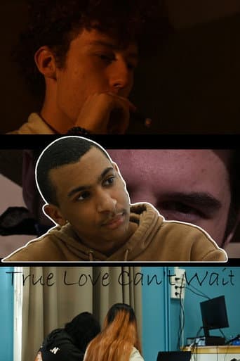True Love Can't Wait poster