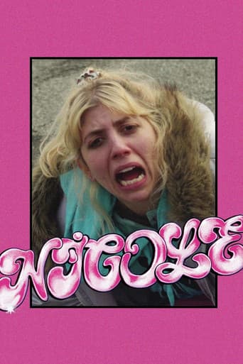 Nicole poster