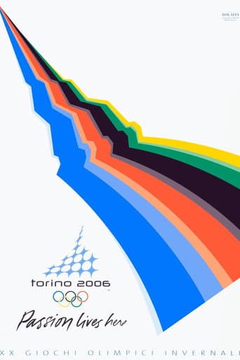 Figure Skating Exhibition Gala | Torino 2006 poster