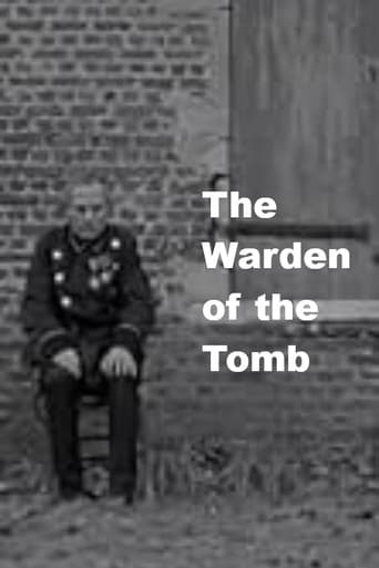 The Warden of the Tomb poster