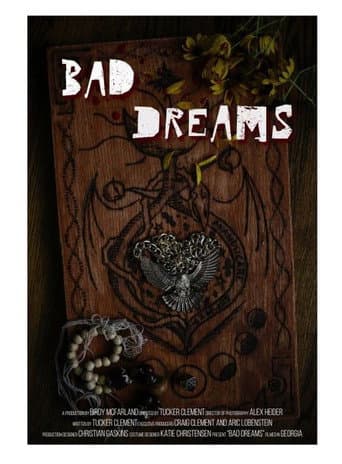 Bad Dreams poster