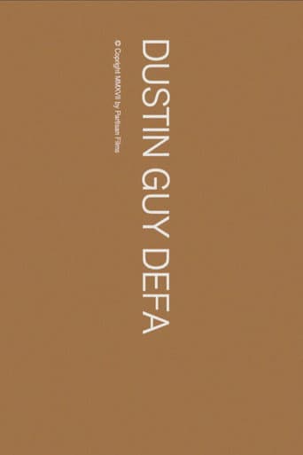Dustin Guy Defa poster