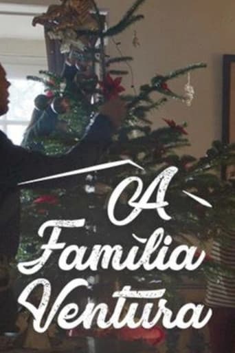 A Família Ventura poster