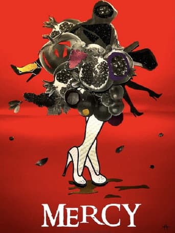 Mercy poster