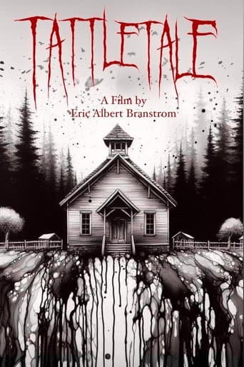 Tattletale poster