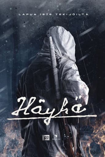 Häyhä - The White Death poster