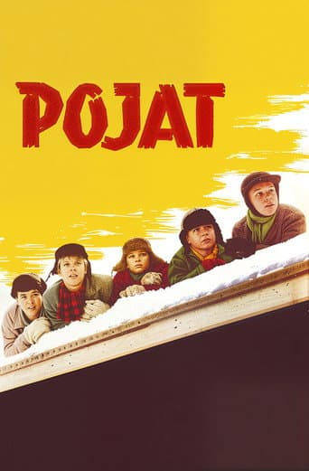 The Boys poster