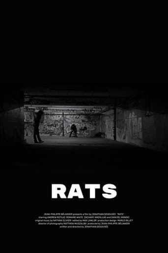 Rats poster