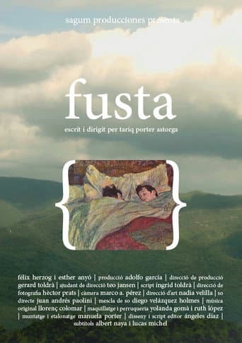 Fusta poster