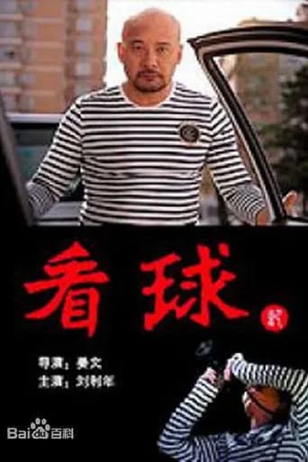 看球记 poster