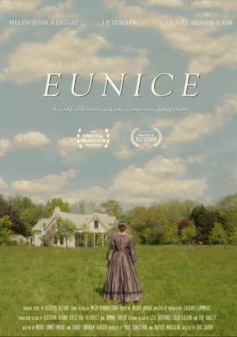 Eunice poster