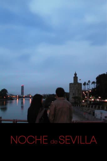 Noche de Sevilla poster
