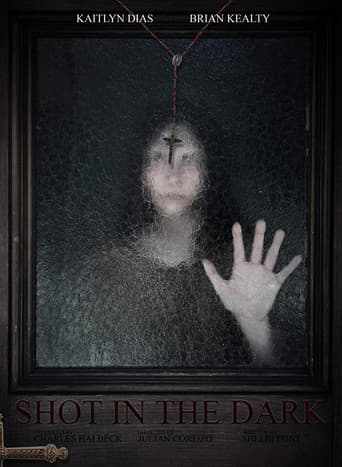 Shot in the Dark poster