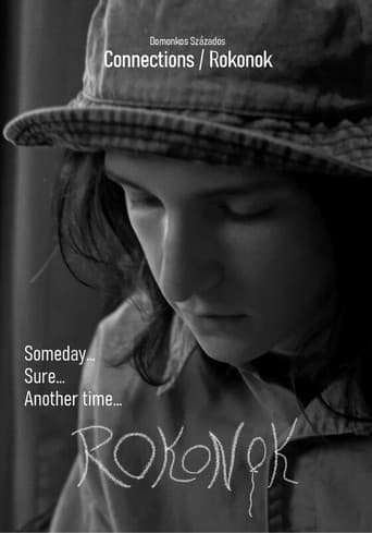 Connections poster