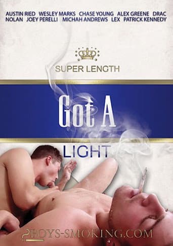 Got a Light poster